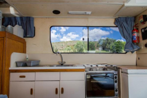 Breede River Houseboat Hire